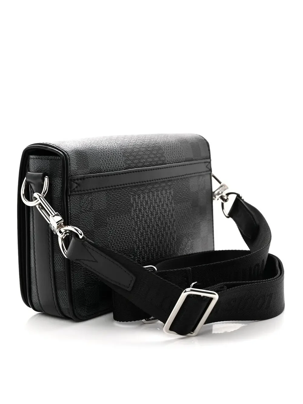 Louis Vuitton Damier Graphite 3D Studio #270449L14B